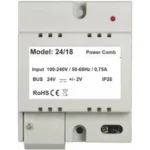 zasilacz vidos duo p2418 1abbad976e79475aad27eba5068c0336