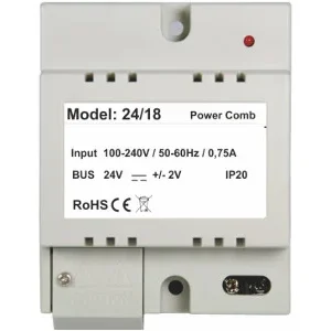 zasilacz vidos duo p2418 1abbad976e79475aad27eba5068c0336