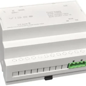 zasilacz vidos duo p2626 7d87d02b058b493d8d3b010167c6f7ec