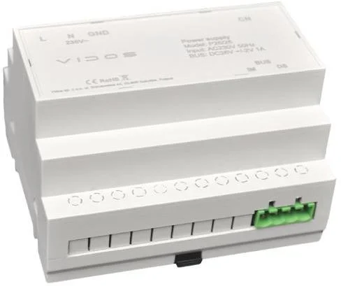 zasilacz vidos duo p2626 7d87d02b058b493d8d3b010167c6f7ec