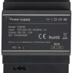 zasilacz vidos duo p2836 e50c437a77cd411ebe87e3f63e5123ec