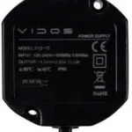 zasilacz vidos p1215 3c4b9154a5c2457f94d57e94358db345