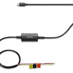 zasilanie trybu parkingowego 70mai up03 hardwire kit b969a032b94b4ec795a3891fecf74e07