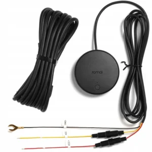 zasilanie trybu parkingowego 70mai up04 4g hardwire kit fcc495224f144acf8f73e21a96c28b1c