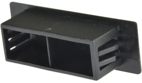 zaslepka maskujaca do adaptera sc duplex 3e62b10902ba45729f92f6fa489b47cd