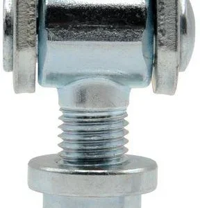 zawias ocynkowany psg 6100101 do wspawania gwint m16 ucho bb133f28ed274a8b902b777c7acefce1