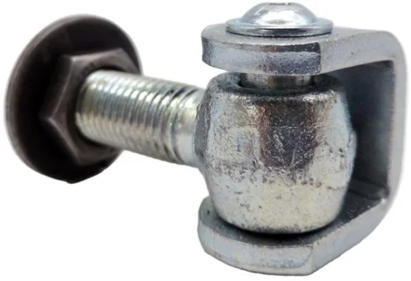 zawias psg 6101201 do wspawania gwint m16 regulowany ucho 13346e04d2ab41549fa6b7e935fb7d26