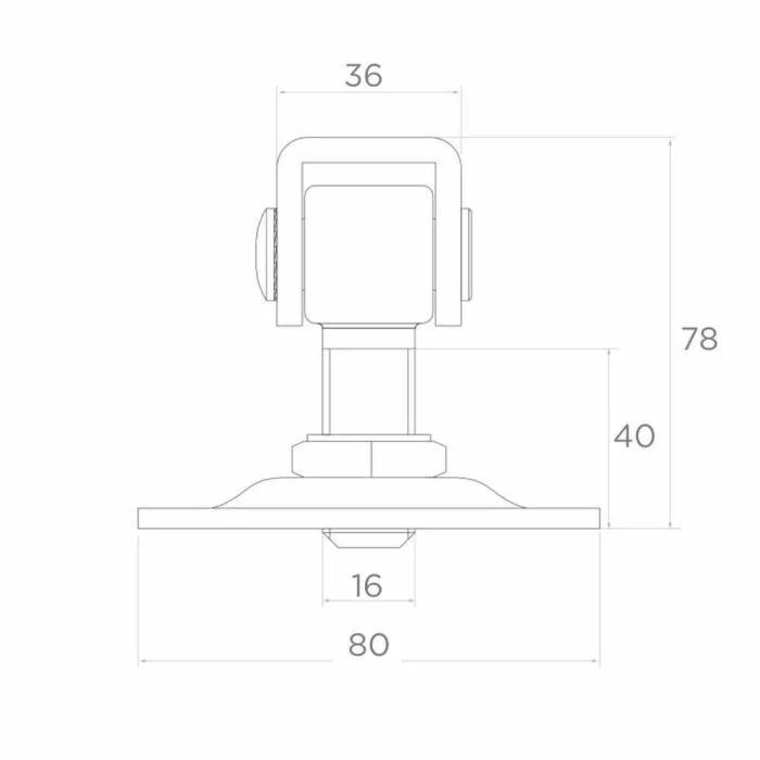 Specyfikacja techniczna: