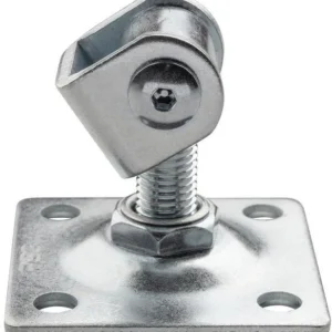 zawias psg 6101801 z szyldem 80x80x3mm gwint m16 regulowan 0536245476dc42879352574c78fcc327