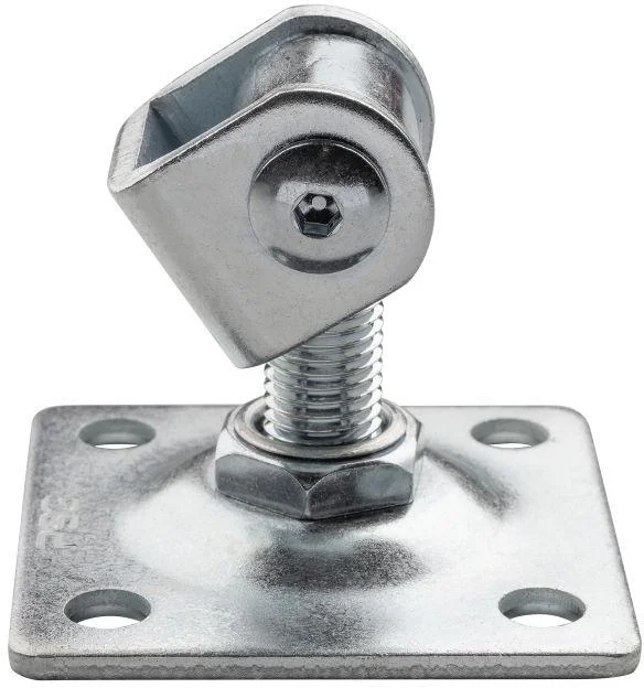 zawias psg 6101801 z szyldem 80x80x3mm gwint m16 regulowan 0536245476dc42879352574c78fcc327