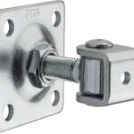 zawias psg 6101801 z szyldem 80x80x3mm gwint m16 regulowan f8e2ee1a891b4dfeac2ff0d73a1a5171