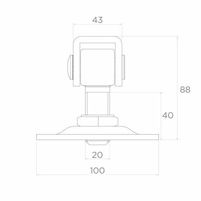 Specyfikacja techniczna: