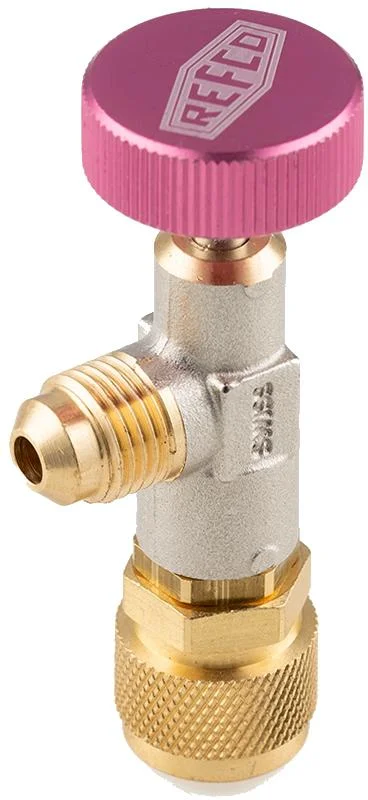 zawor spustowy refco r410 14 x 516 a 38410 39c11535ac9d4ae08f961a3750ea4556