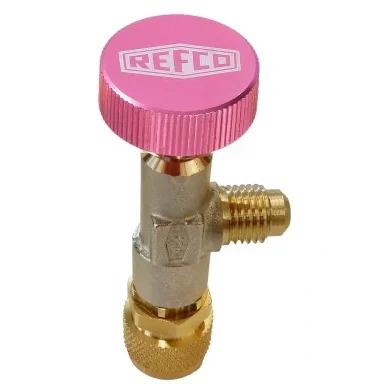 zawor spustowy refco r410 14 x 516 a 38410 71e13112b27f4cdbae05cfb8b961859c