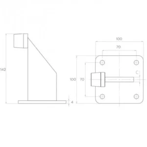 zderzak psg 60039 odboj do bramy 6fa3d68bc4ec4e0fb66228ddfd600971