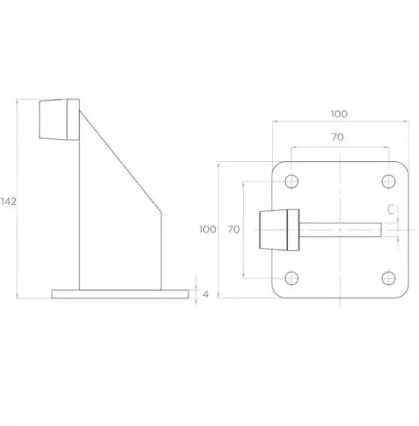 zderzak psg 60039 odboj do bramy 6fa3d68bc4ec4e0fb66228ddfd600971