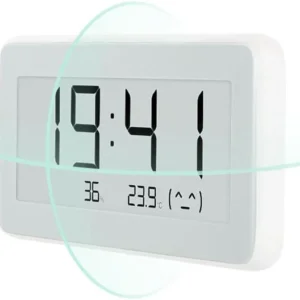 zegar z termometrem i czujnikiem wilgotnosci xiaomi mi tempe 2a2d2555fc194846a76171a2905ac8e9