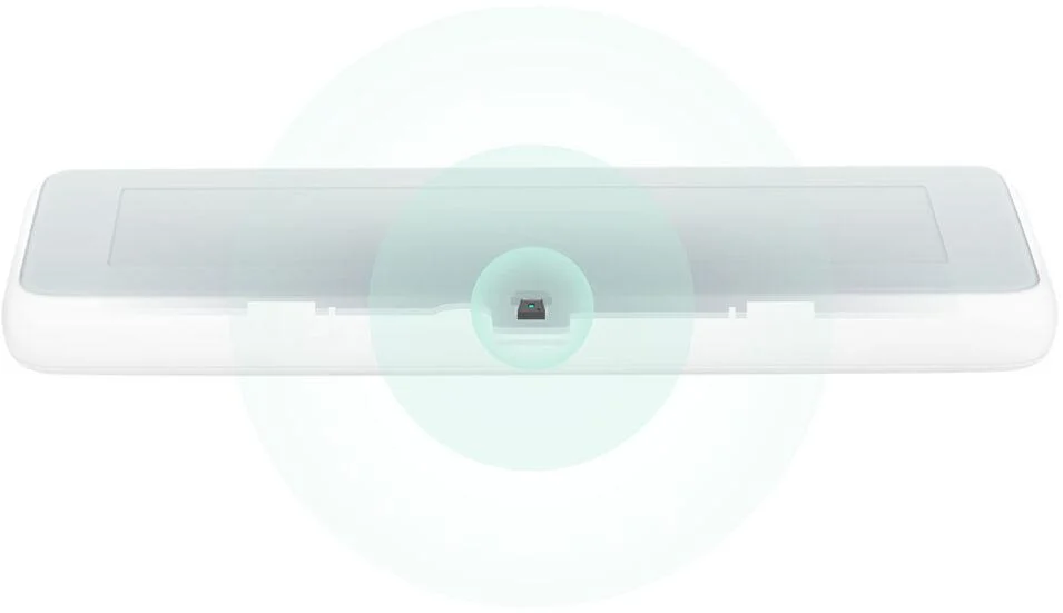 Monitor temperatury i wilgotności z dokładnymi czujnikami Xiaomi