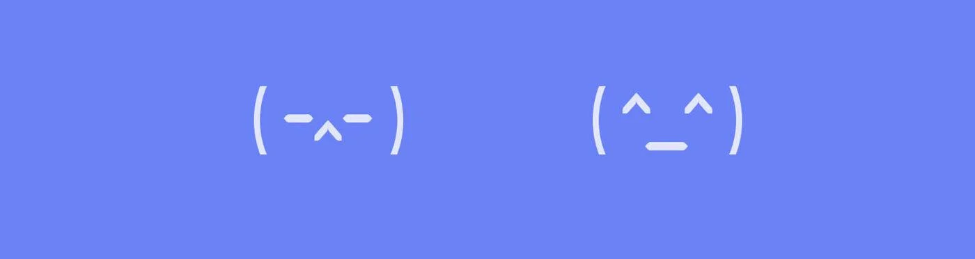 Rozpoznaj poziom komfortu dzięki intuicyjnym emotikonom Xiaomi