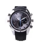 zegarek szpiegowski mini kamera full hd 32gb ir te 637b 805671795dce48148871b2512a876607