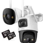 zestaw 2 kamer ip imou bullet 3 5mp i cruiser dual 10mp z ka a8f899793ce641ea959c9c6c1f94aea7