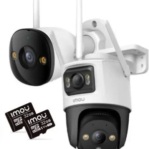 zestaw 2 kamer ip imou bullet 3 5mp i cruiser dual 10mp z ka a8f899793ce641ea959c9c6c1f94aea7