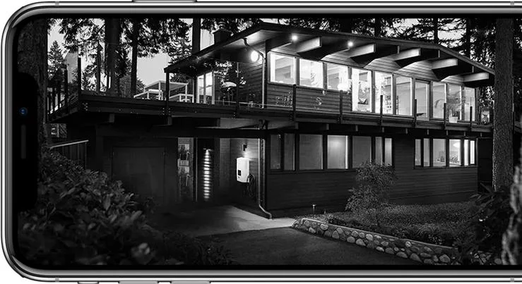 Zestaw 2 kamer IP Imou Cruiser 2C 3MP z chmurami Imou Protect