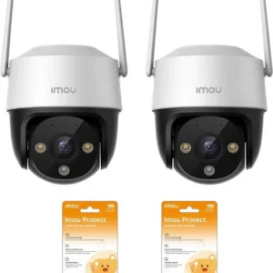 zestaw 2 kamer ip imou cruiser 2c 3mp z chmurami imou protec 066df846eac84b729a92820caa6642db