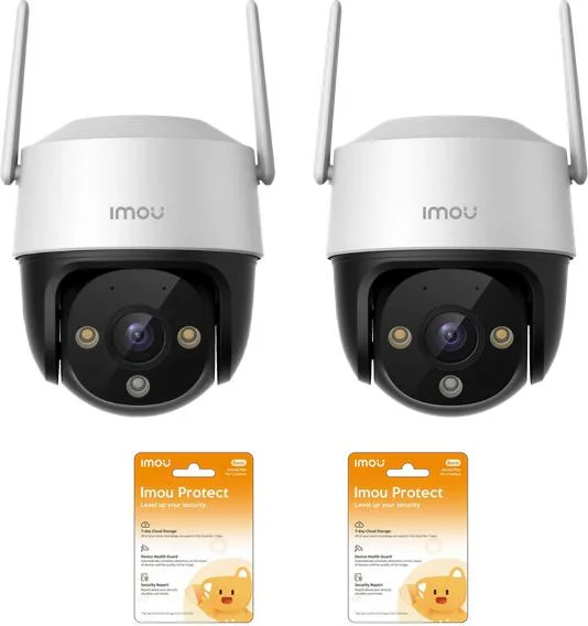 zestaw 2 kamer ip imou cruiser 2c 3mp z chmurami imou protec 066df846eac84b729a92820caa6642db