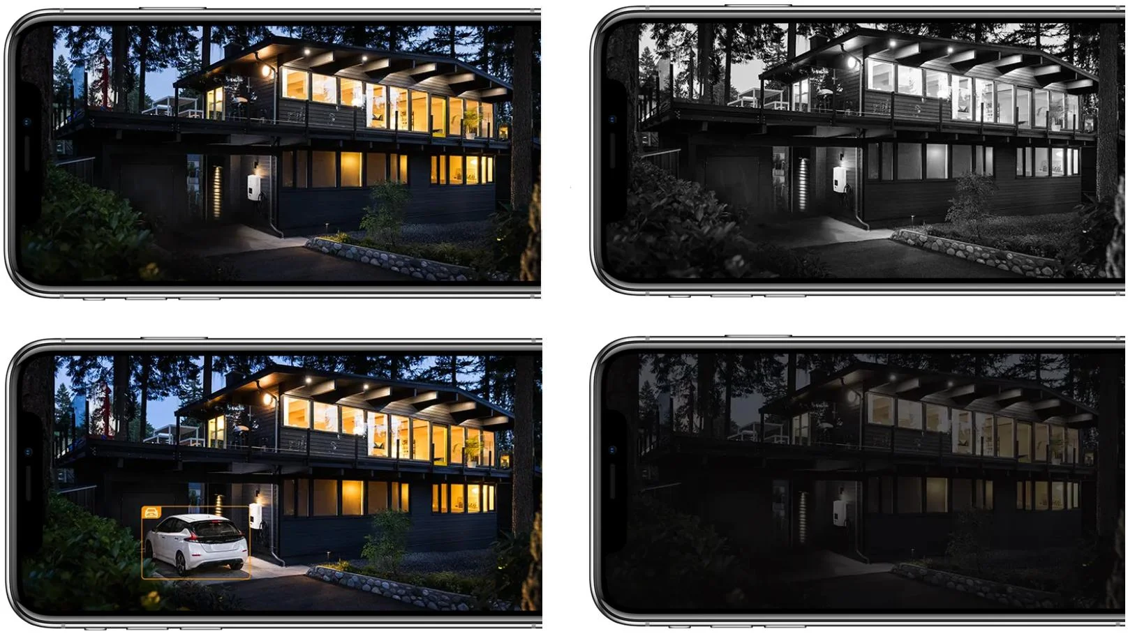 Kamera IP Imou Cruiser 2C 5 MPx IPC-S7CP-5M0WE - rozświetl noc z pomocą inteligentnych rozwiązań