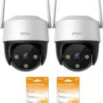 zestaw 2 kamer ip imou cruiser 2c 5mp z chmurami imou protec e481c8e0f59a43f39ae1c666856b66cf