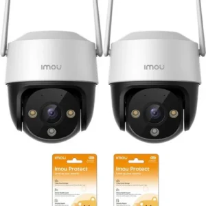 zestaw 2 kamer ip imou cruiser 2c 5mp z chmurami imou protec e481c8e0f59a43f39ae1c666856b66cf