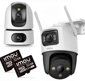 zestaw 2 kamer ip imou ranger dual 10mp 5mp 5mp i cruiser du aa6b23b9b645483cbc1adc502ad85712