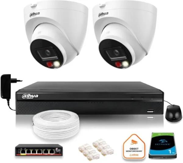 zestaw 2 kamery ip dahua 8mpx ipc hdw1839t a il 0280b s6 dys 7f004665827840b8a1e8dc919df06e9e zestaw 2 kamery ip dahua 8mpx ipc hdw1839t a il 0280b s6 dys 7f004665827840b8a1e8dc919df06e9e