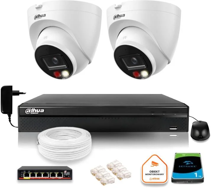 Najważniejsze cechy zestawu: