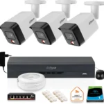 zestaw 3 kamery ip dahua 6mpx ipc hfw1639tc a il 0280b s6 dy ca8303aa41ca419e876f6226ebb5cbd4