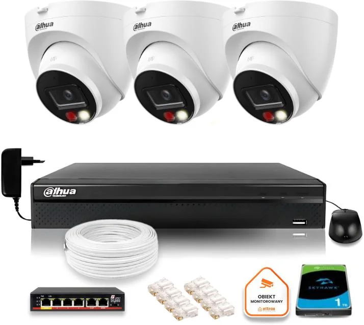 Najważniejsze cechy zestawu: