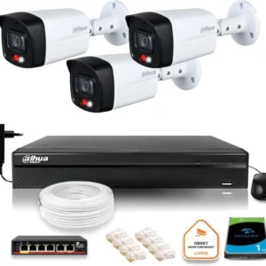 zestaw 3 kamery ip dahua 8mpx ipc hfw1839tc a il 0280b s6 dy e90c0150e41b4ef88459221faa7c611d