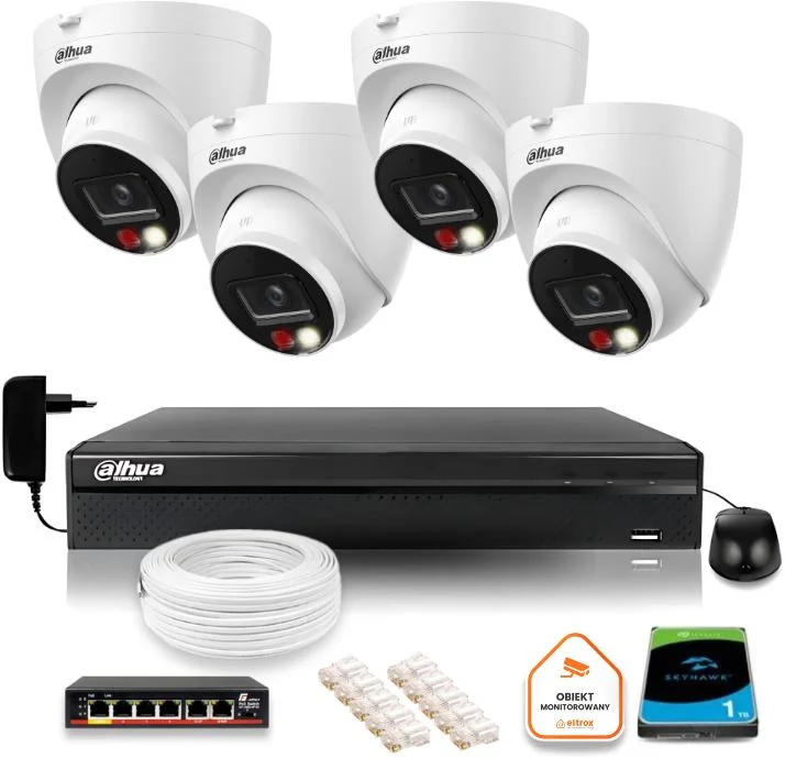 Najważniejsze cechy zestawu: