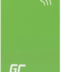 zestaw 5 kart dostepu nfc do stacji adowania ev greencell ha 678479e67fcc4eeb907639742334c07b