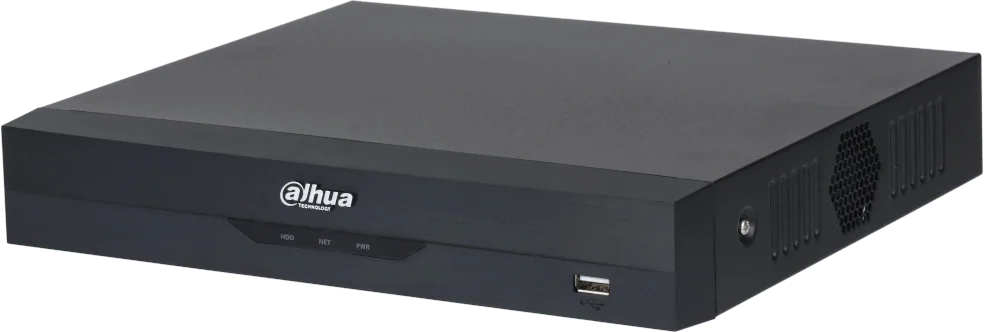 REJESTRATOR IP DAHUA NVR4108HS-EI