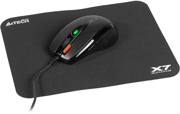 zestaw a4tech x game x 7120 podkadka mysz aad3c9ead0264f84a33211c603ef6f04