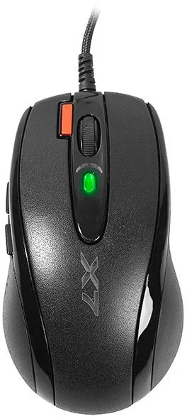 zestaw a4tech x game x 7120 podkadka mysz bed1a53811b64666b7164f3ba741502e