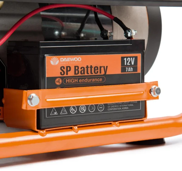 zestaw agregat pradotworczy daewoo gda 3500e 32kw generator 35ed705c5f8649b38f25802f6ce5adac