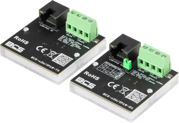 zestaw aktywnych konwerterow bcs power bcs x2wip10 9425f1005cb64ed0bc547886022aa171