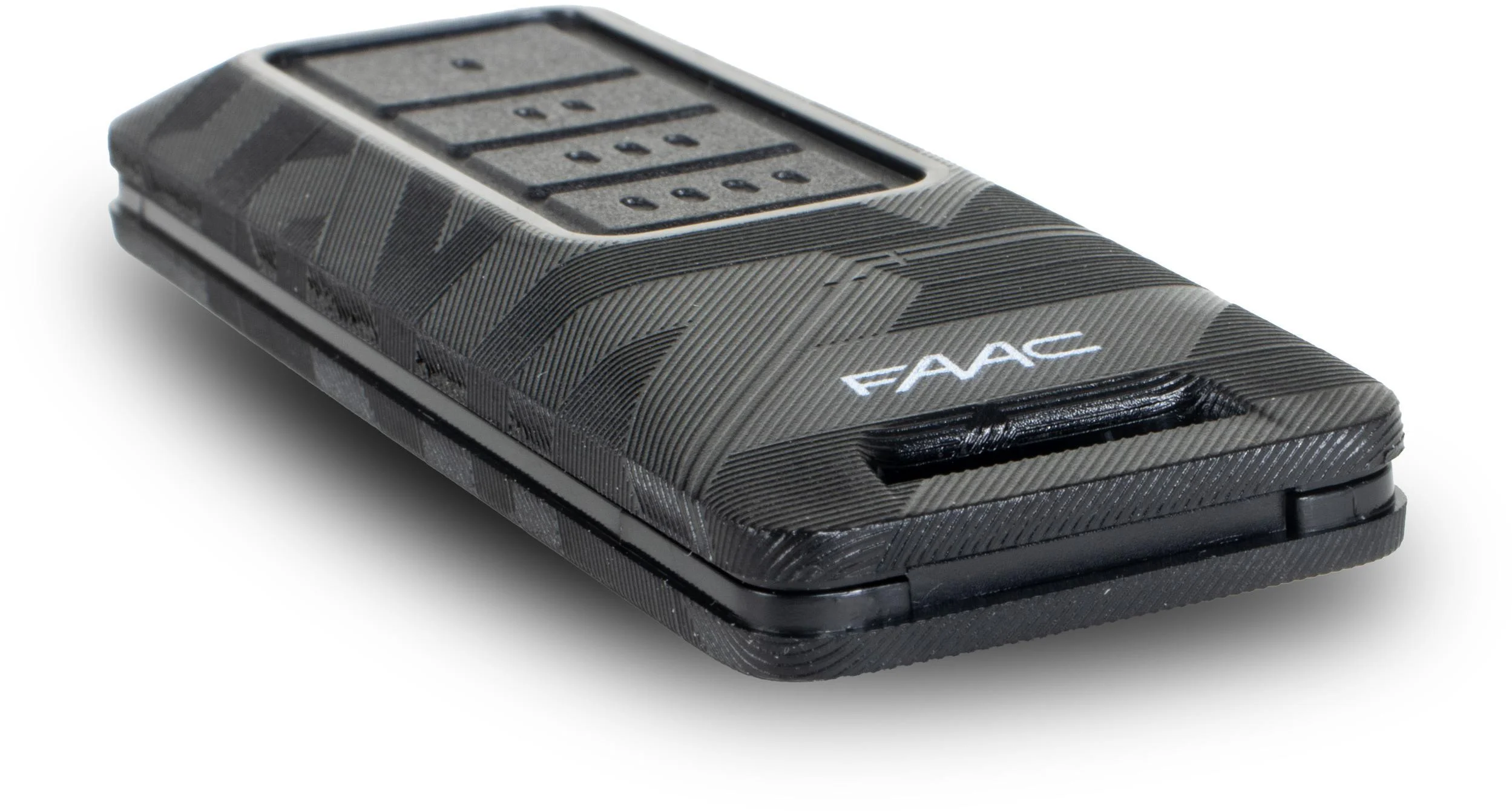 Pilot FAAC XT4 FDS 433-868 SLH LR (Long Range)