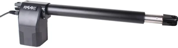 zestaw alfa short fds faac 414 do 6m bram dwuskrzydowych 318e70556009408e95a98ce5bf523d0c