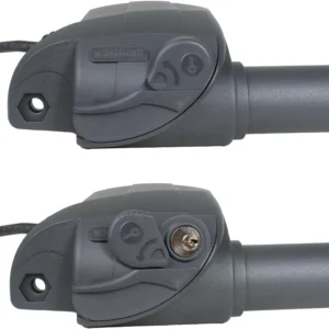 zestaw beninca kbill30mpm 230v do bram dwuskrzydowych 8c0292b1dc0448a68fda9aeb5f094f06