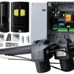 zestaw beninca kbill30mpm 230v do bram dwuskrzydowych 8cc4129311ce454991bbb4229c1cf284