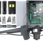 zestaw beninca kbill4024pm trust 24v do 8m bram dwuskrzydowy 289bf55097de4a8b847112179f6ad3fc